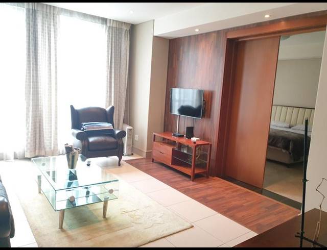 1 BEDROOM PROPERTY TO RENT IN BEDFORD GARDENS